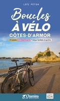 Côtes-d'Armor boucles à vélo