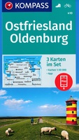 Ostfriesland Oldenburg