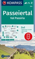 Passeiertal - Val Passiria