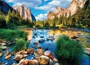 Legpuzzel Yosemite National Park - California | Eurographics