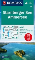 Starnberger See - Ammersee