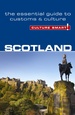 Reisgids Culture Smart! Scotland - Schotland | Kuperard