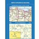 Topografische kaart 60-III Concha | CNIG - Instituto Geográfico Nacional