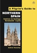 Pelgrimsroute Northern Spain | Pilgrim Book Services Ltd