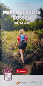 Wandelkaart Wandelnetwerk BE Meetjeslandse bossen | Tourisme Vlaanderen