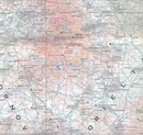 Wegenkaart - landkaart Ancient Britain | Ordnance Survey