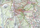 Wegenkaart - landkaart Kenia - Kenya | Nelles Verlag