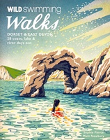 Wild Swimming Dorset - East Devon