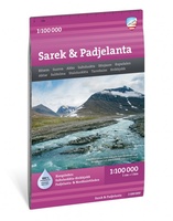 Sarek - Padjelanta