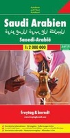 Saudi Arabië