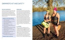 Reisgids Outdoor Swimming London | Wild Things Publishing