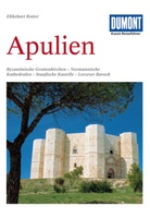 Apulien - Apulië