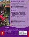 Mountainbikegids Handbook Mountain Biking Britain ( Engeland - Schotland) | Footprint