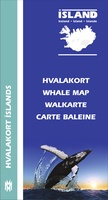 Hvalakort Walviskaart Ijsland