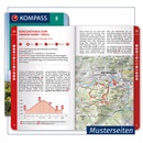 Wandelgids 5964 Wanderführer Tatra | Kompass