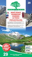 Mont Blanc, Monte Bianco, Courmayeur, Chamonix, La Thuile