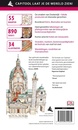 Reisgids Capitool Reisgidsen Oostenrijk | Unieboek