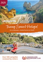 Touring Spain & Portugal