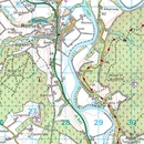 Wandelkaart - Topografische kaart 028 Landranger Elgin, Dufftown & surrounding area | Ordnance Survey