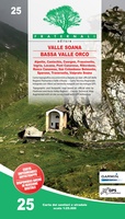 Valle Soana, Bassa Valle Orco