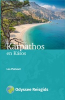 Karpathos en Kasos