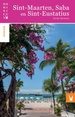 Reisgids Dominicus Sint-Maarten, Saba en Sint-Eustatius | Gottmer