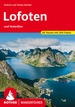 Wandelgids Lofoten und Vesterålen | Rother Bergverlag