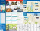 Stadsplattegrond City map Reykjavik | Lonely Planet