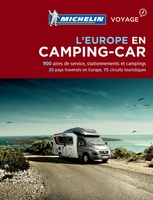 L'Europe en camping-car Edition