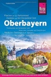 Reisgids Oberbayern | Reise Know-How Verlag