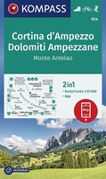 Cortina d'Ampezzo - Dolomiti Ampezzane