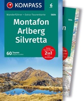 Montafon - Arlberg - Silvretta