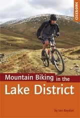 Mountainbikegids Mountain Biking in the Lake District | Cicerone