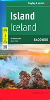IJsland - Island