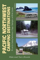 Pacific Northwest Camping Destinations