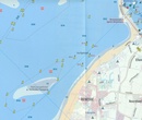 Waterkaart 19 ANWB Waterkaart Nederlandse kust | ANWB Media