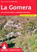Wandelgids Rother Wandefuhrer Spanje La Gomera | Rother Bergverlag