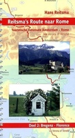 Reitsma's Route naar Rome - deel 2 Garmisch-Partenkirchen - Ferrara