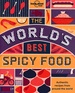 Kookboek - Reisgids the World's Best Spicy Food | Lonely Planet