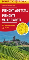 Piemont - Aostatal - Aosta dal