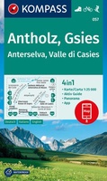 Antholz, Gsies