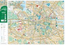 Stadsplattegrond Pocket Map Dublin | Collins
