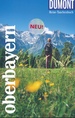 Reisgids Reise-Taschenbuch Oberbayern | Dumont