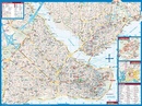 Stadsplattegrond Istanbul | Borch
