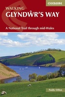Glyndwr's Way - Wales