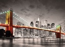 Legpuzzel New York City - Brooklyn Bridge | Eurographics