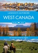 Reisgids Lannoo's Autoboek West-Canada | Lannoo