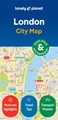 Stadsplattegrond City map London - Londen | Lonely Planet