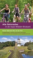 Alle fietsroutes in de regio Midden - Brabant