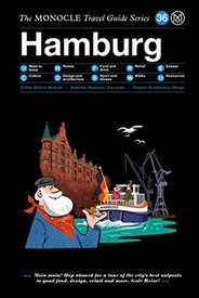 Reisgids Monocle Hamburg | Gestalten Verlag